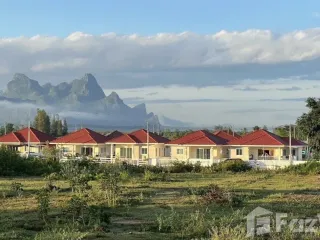 For sale 2 bedrooms house in Pran Buri, Prachuap Khiri Khan