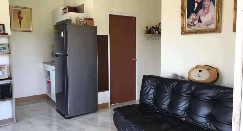 Casa en venta de 2 habitaciones en Pran Buri, Prachuap Khiri Khan