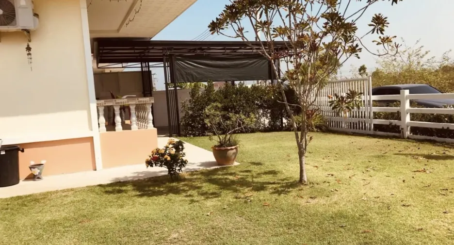 Casa en venta de 2 habitaciones en Pran Buri, Prachuap Khiri Khan