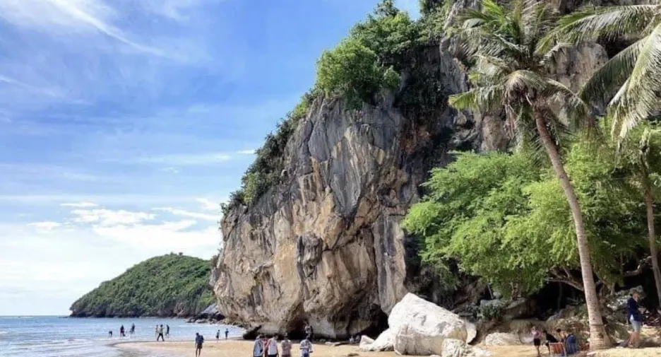 Casa en venta de 2 habitaciones en Pran Buri, Prachuap Khiri Khan