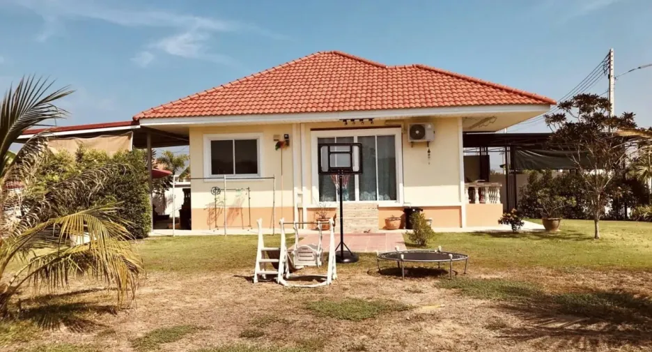 Casa en venta de 2 habitaciones en Pran Buri, Prachuap Khiri Khan