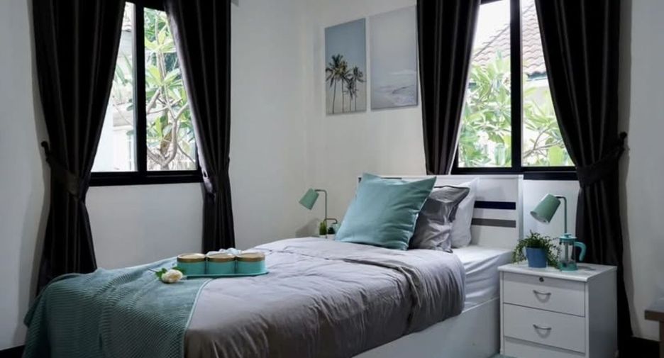 ให้เช่า 3 ห้องนอน บ้านเดี่ยว ใน สันทราย, เชียงใหม่