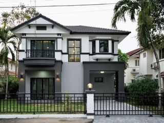 For Rent 3 Bedroom House In San Sai, Chiang Mai
