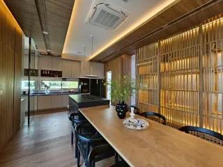 Продажа и аренда 3 спальни дом в Сапхан Сунг, Бангкок