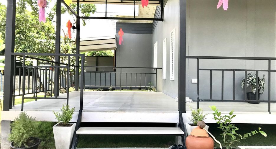For sale 2 bedrooms house in Doi Saket, Chiang Mai