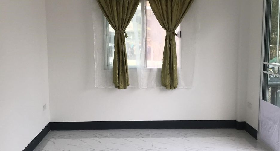 For sale 2 bedrooms house in Doi Saket, Chiang Mai
