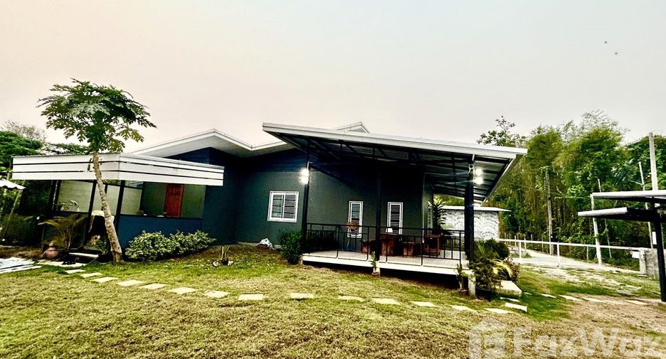 For sale 2 bedrooms house in Doi Saket, Chiang Mai
