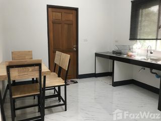 For sale 2 bedrooms house in Doi Saket, Chiang Mai