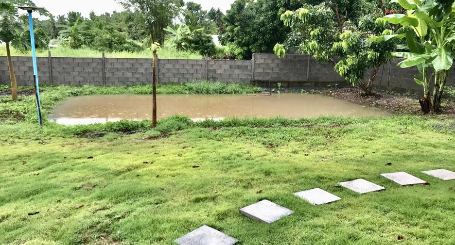 For sale 2 bedrooms house in Doi Saket, Chiang Mai