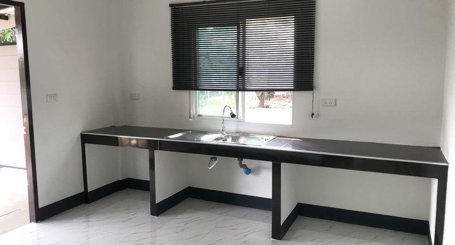 For sale 2 bedrooms house in Doi Saket, Chiang Mai