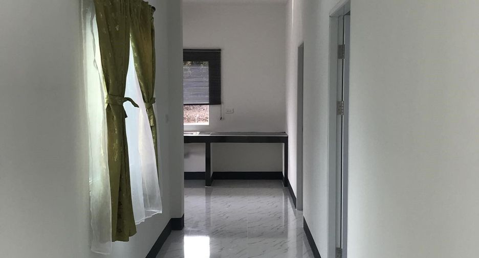 For sale 2 bedrooms house in Doi Saket, Chiang Mai
