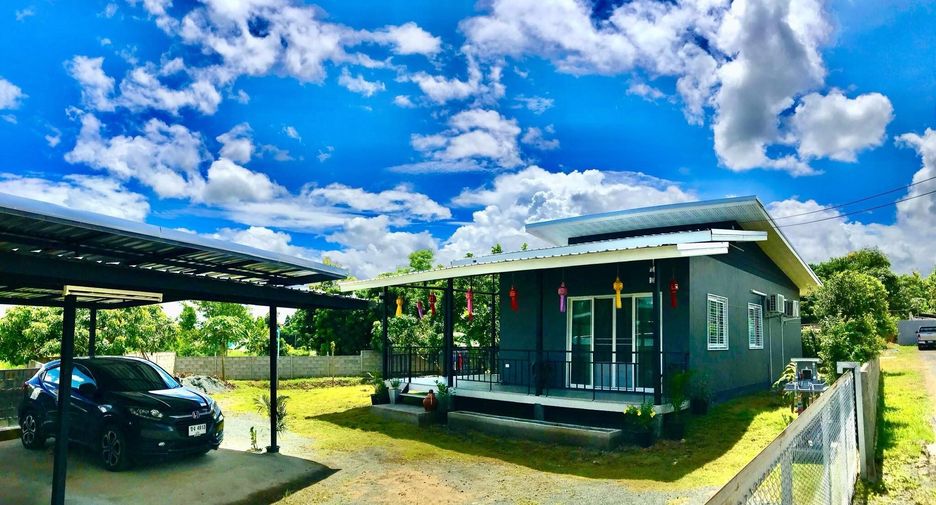 For sale 2 bedrooms house in Doi Saket, Chiang Mai