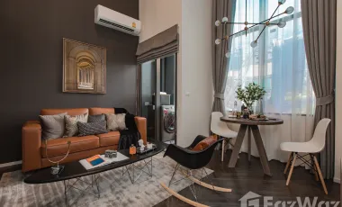 For sale 2 bedrooms condo in Khlong Toei, Bangkok