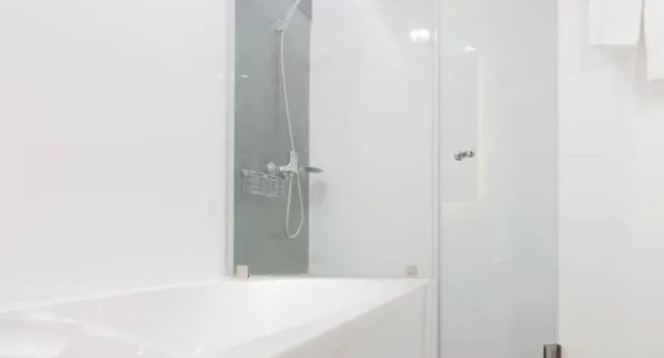 For rent 2 bedrooms condo in Mueang Chiang Mai, Chiang Mai