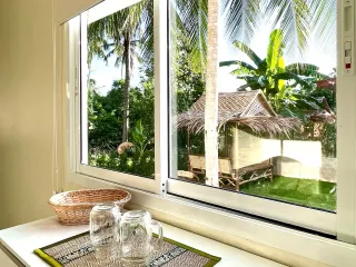 Haus zum Kauf mit 2 Zimmer in Ko Pha-ngan, Surat Thani