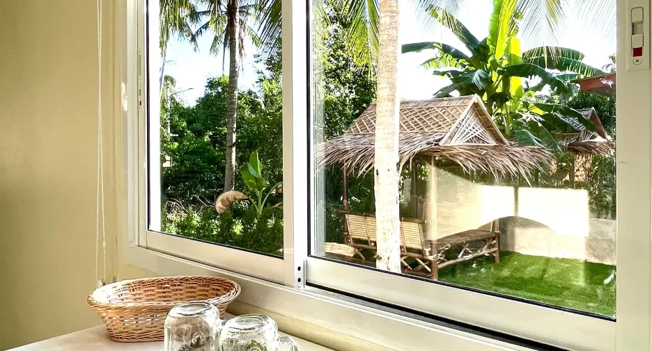 For sale 2 bedrooms house in Ko Pha-ngan, Surat Thani