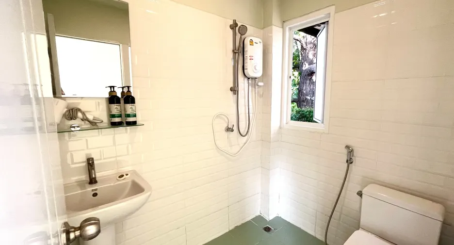 For sale 2 bedrooms house in Ko Pha-ngan, Surat Thani