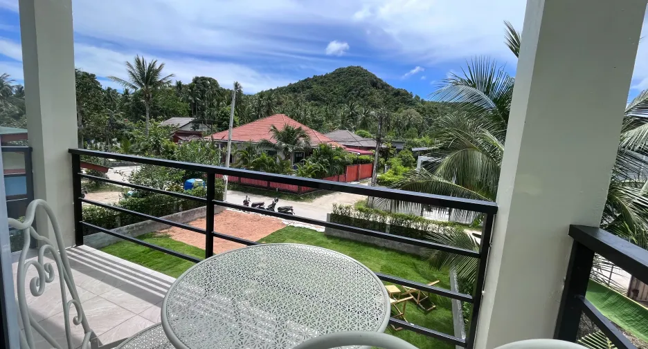 For sale 2 bedrooms house in Ko Pha-ngan, Surat Thani