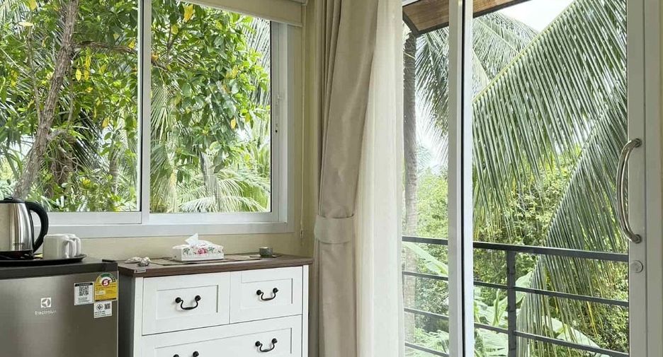 For sale 2 ベッドルーム house in Ko Pha-ngan, Surat Thani