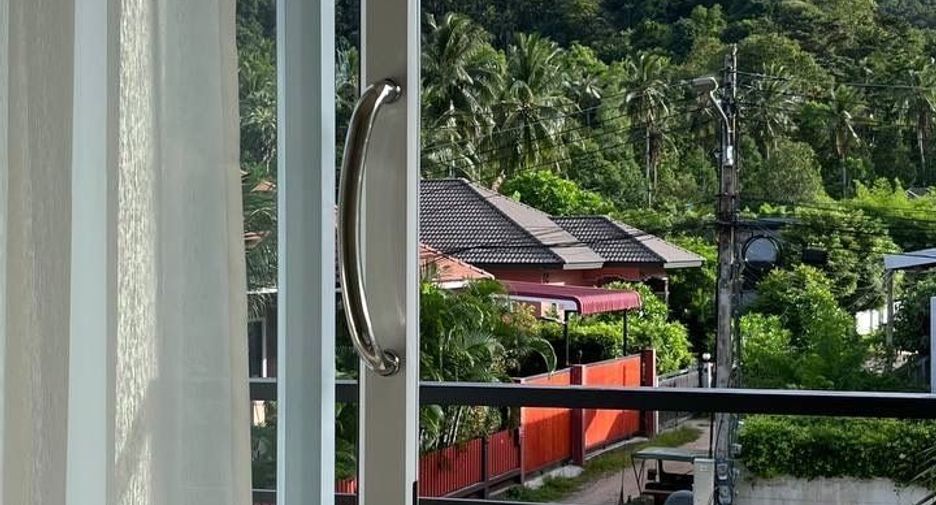 Haus zum Kauf mit 2 Zimmer in Ko Pha-ngan, Surat Thani