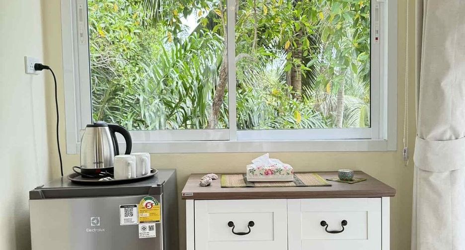 For sale 2 ベッドルーム house in Ko Pha-ngan, Surat Thani