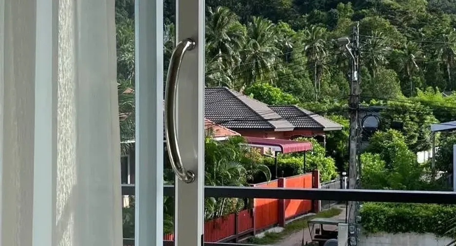 For sale 2 bedrooms house in Ko Pha-ngan, Surat Thani