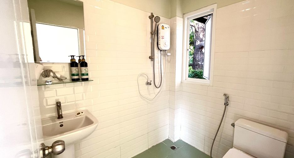 For sale 2 bedrooms house in Ko Pha-ngan, Surat Thani