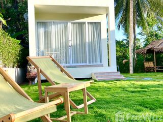 出售 2 卧室 独立屋 在 Koh Phangan, 素叻