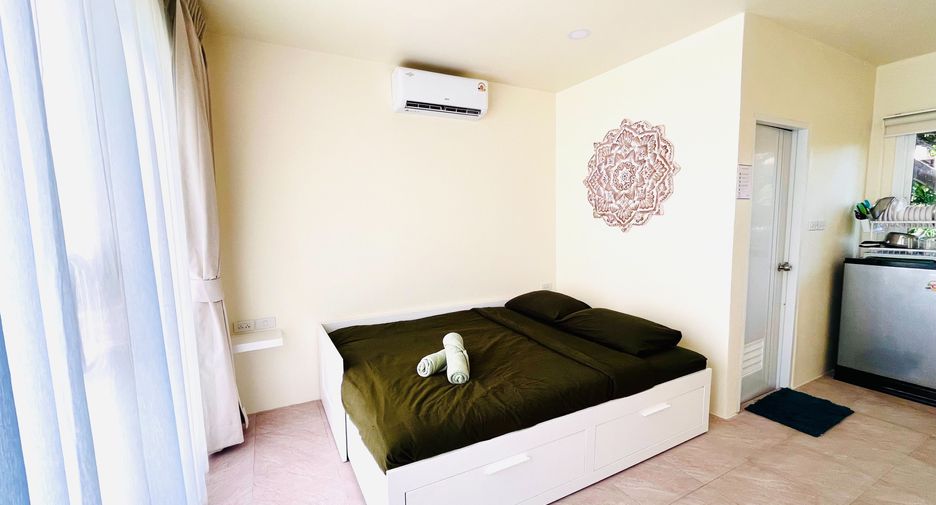 For sale 2 ベッドルーム house in Ko Pha-ngan, Surat Thani