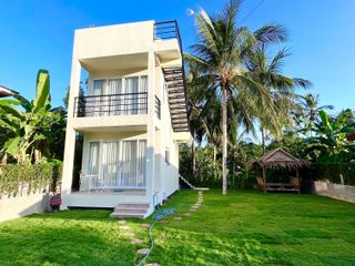 For sale 2 bedrooms house in Ko Pha-ngan, Surat Thani