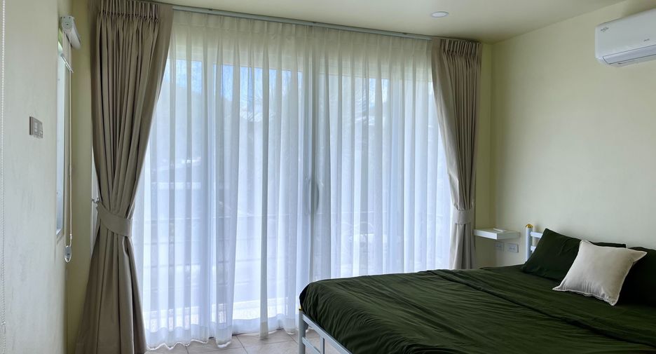 For sale 2 bedrooms house in Ko Pha-ngan, Surat Thani