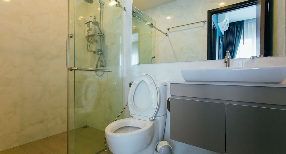 For sale 1 bed condo in Mueang Chiang Mai, Chiang Mai