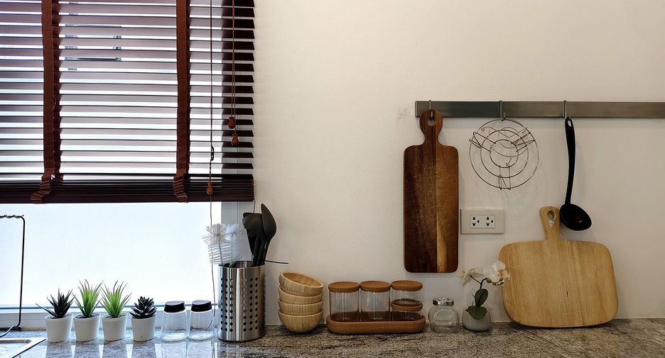 Villa zum Kauf mit 4 Zimmer in Hang Dong, Chiang Mai