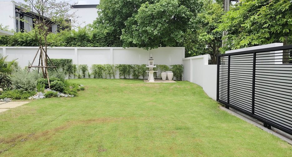 For sale 4 bedrooms villa in Hang Dong, Chiang Mai