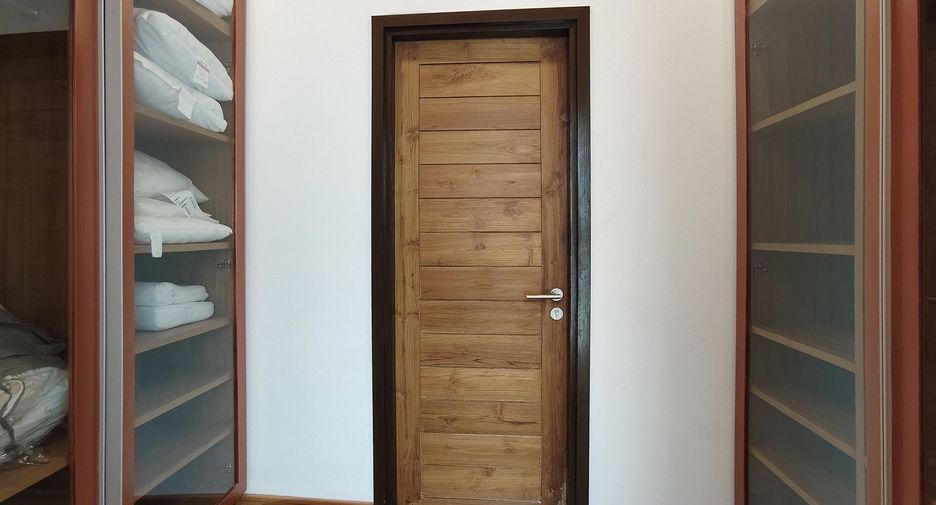 For sale 4 bedrooms villa in Hang Dong, Chiang Mai