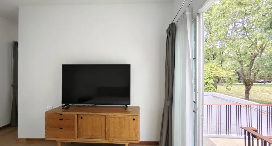For sale 4 bedrooms villa in Hang Dong, Chiang Mai