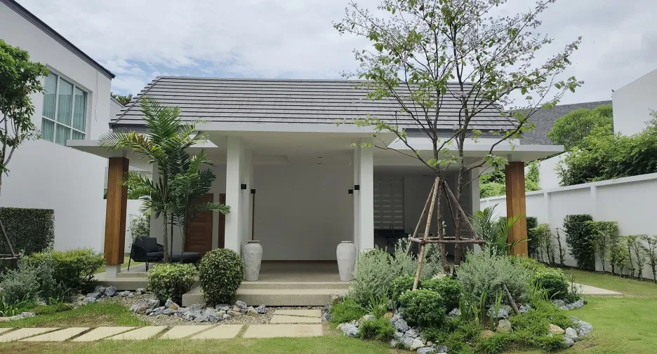 出售 4 卧室 别墅 在 Hang Dong, Chiang Mai
