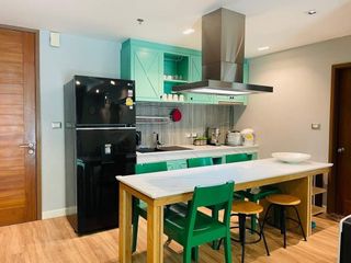 For rent 2 ベッドルーム condo in Hua Hin, Prachuap Khiri Khan