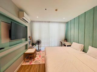 For rent 2 ベッドルーム condo in Hua Hin, Prachuap Khiri Khan