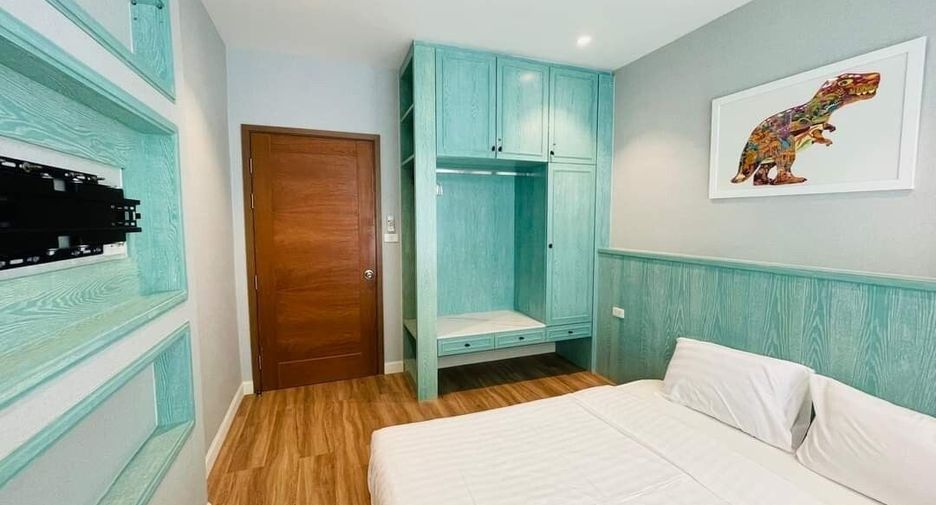 For rent 2 bedrooms condo in Hua Hin, Prachuap Khiri Khan