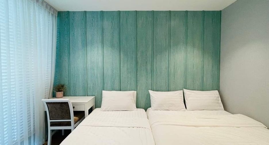 For rent 2 bedrooms condo in Hua Hin, Prachuap Khiri Khan