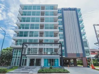 For rent 1 bed condo in Mueang Phuket, Phuket