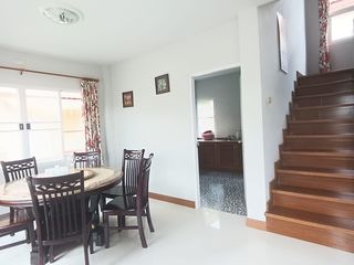 Аренда 3 спальни дом в Сан Кампаенг, Чианг Маи
