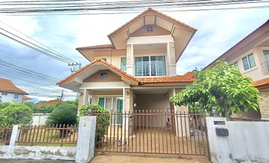 For rent 3 bedrooms house in San Kamphaeng, Chiang Mai