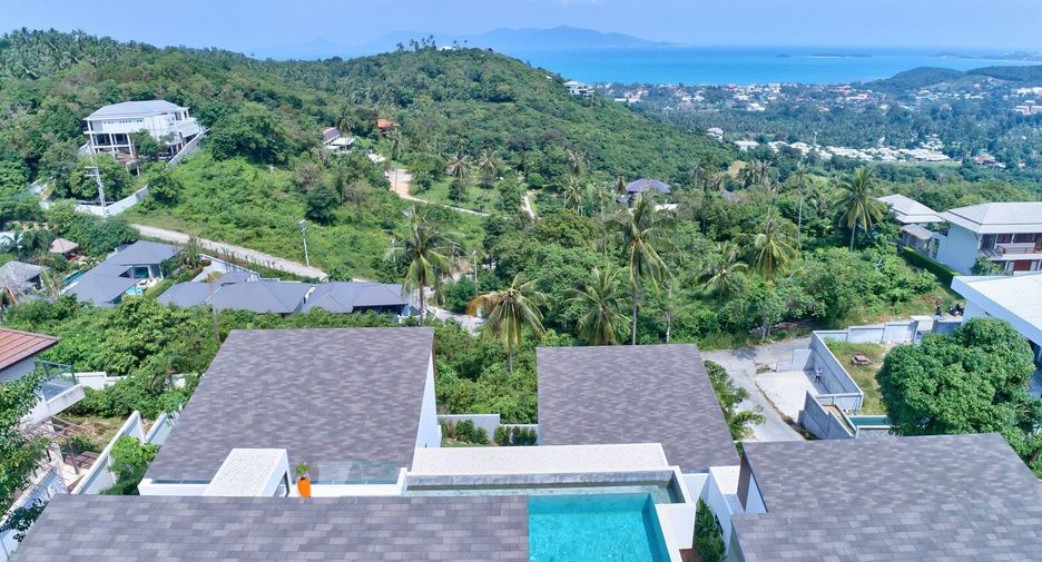 For rent 6 bedrooms villa in Ko Samui, Surat Thani