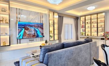 For sale 6 bedrooms villa in Bang Lamung, Chonburi