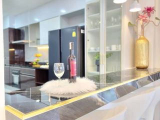 For sale 6 bedrooms villa in Bang Lamung, Chonburi