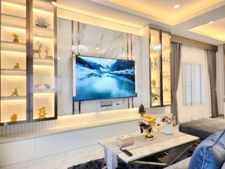 For sale 6 bedrooms villa in Bang Lamung, Chonburi