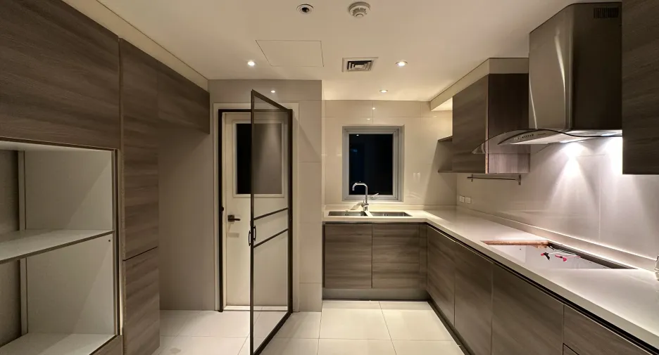 For sale 3 bedrooms condo in Pathum Wan, Bangkok
