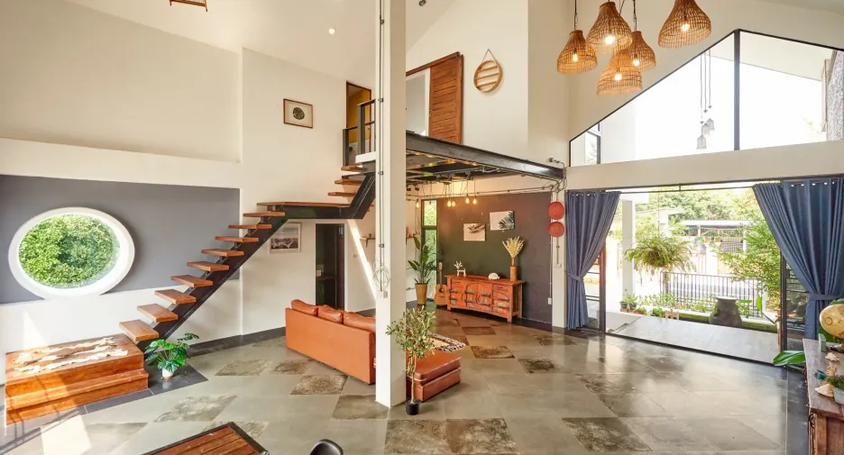 For sale and for rent 3 bedrooms house in Doi Saket, Chiang Mai